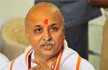 Togadia on Population Jihad: Muslims must be booked if they break two children